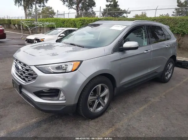 2FMPK3J91LBA97456 2020 FORD EDGE - Image 2