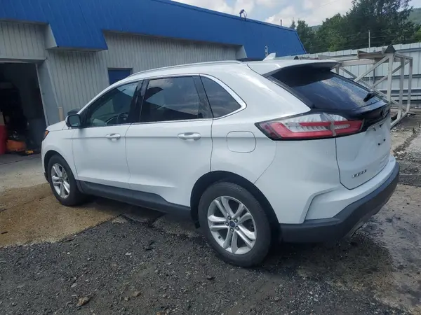2FMPK3J91LBB01649 2020 FORD EDGE - Image 2