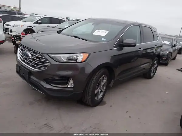 2FMPK3J91LBB06981 2020 FORD EDGE - Image 2