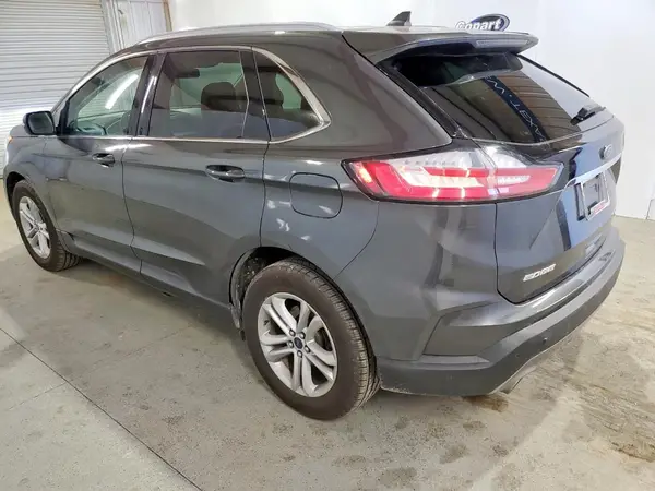 2FMPK3J91LBB16894 2020 FORD EDGE - Image 2