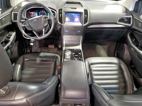2FMPK3J91LBB16894 2020 FORD EDGE - Image 8