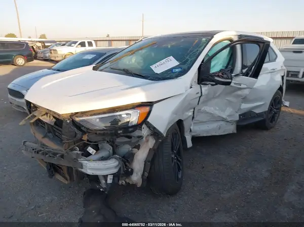 2FMPK3J91LBB18547 2020 FORD EDGE - Image 2