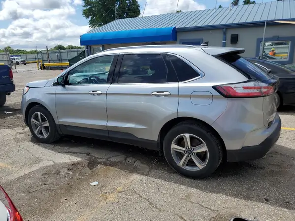 2FMPK3J91LBB21772 2020 FORD EDGE - Image 2