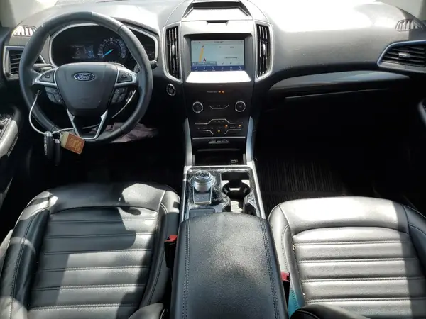 2FMPK3J91LBB21772 2020 FORD EDGE - Image 8