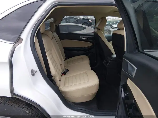 2FMPK3J91LBB25627 2020 FORD EDGE - Image 8
