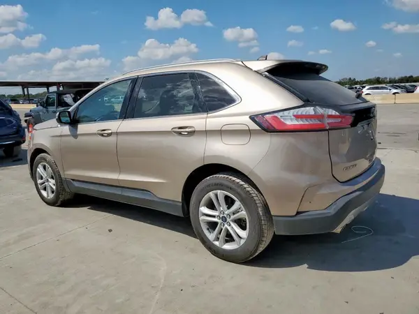 2FMPK3J91LBB27197 2020 FORD EDGE - Image 2
