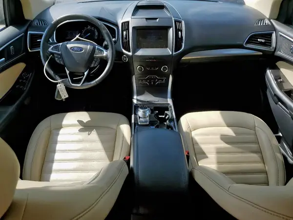 2FMPK3J91LBB27197 2020 FORD EDGE - Image 8