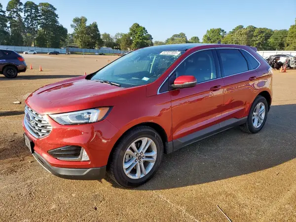 2FMPK3J91LBB29497 2020 FORD EDGE - Image 1