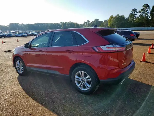 2FMPK3J91LBB29497 2020 FORD EDGE - Image 2