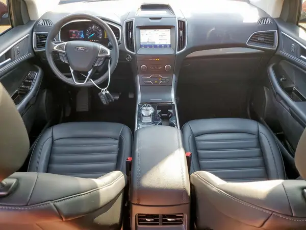 2FMPK3J91LBB29497 2020 FORD EDGE - Image 8