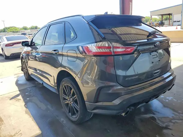 2FMPK3J91LBB33579 2020 FORD EDGE - Image 2