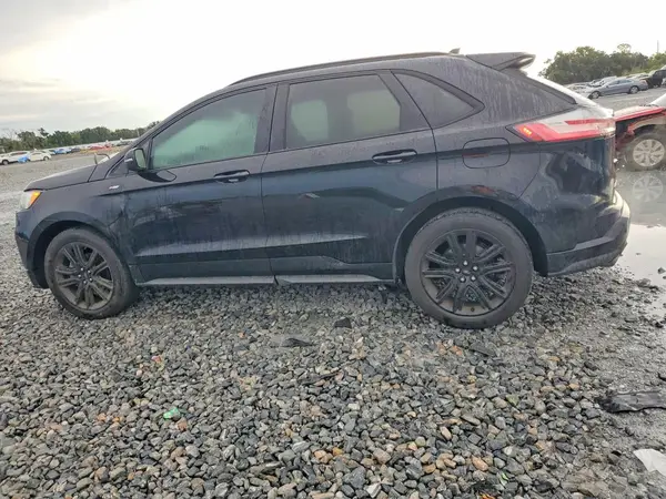 2FMPK3J91LBB44341 2020 FORD EDGE - Image 2