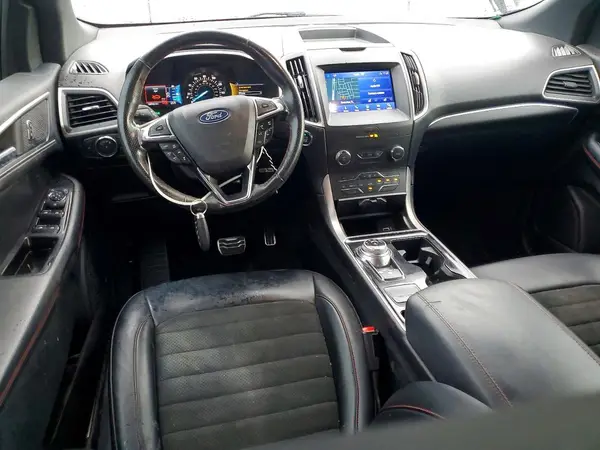 2FMPK3J91LBB44341 2020 FORD EDGE - Image 8