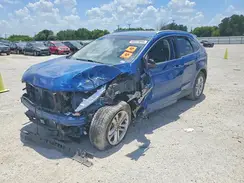 2FMPK3J91LBB46994 2020 FORD EDGE