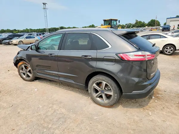 2FMPK3J91LBB47238 2020 FORD EDGE - Image 2