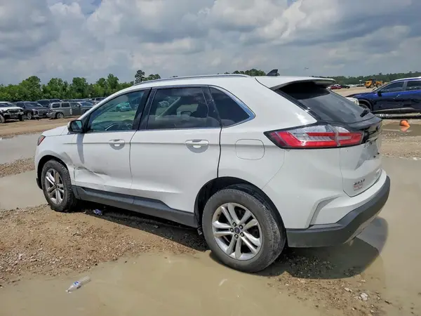 2FMPK3J91LBB47871 2020 FORD EDGE - Image 2