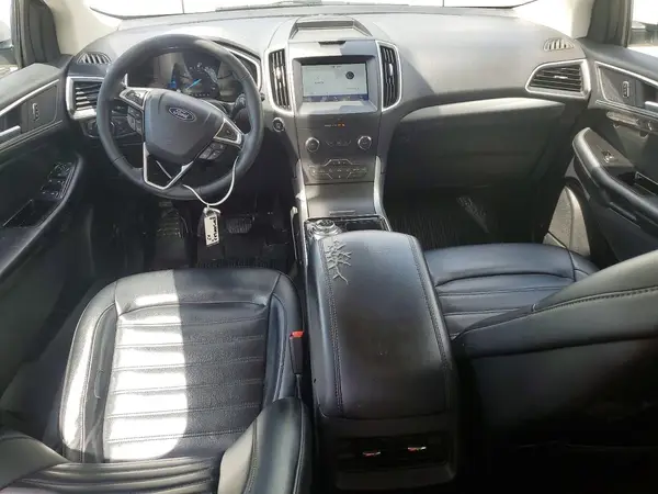 2FMPK3J91LBB47871 2020 FORD EDGE - Image 8