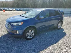 2FMPK3J91LBB50558 2020 FORD EDGE