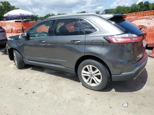 2FMPK3J91LBB53914 2020 FORD EDGE - Image 2