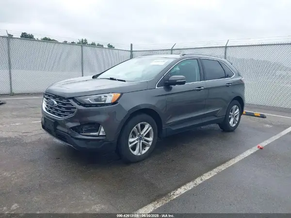 2FMPK3J91LBB55291 2020 FORD EDGE - Image 2