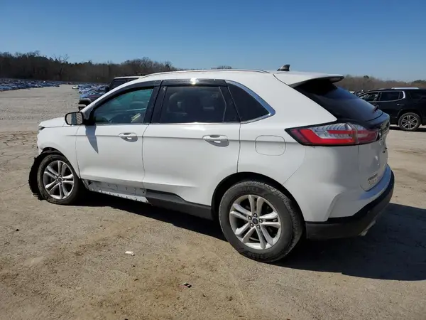 2FMPK3J91LBB58286 2020 FORD EDGE - Image 2