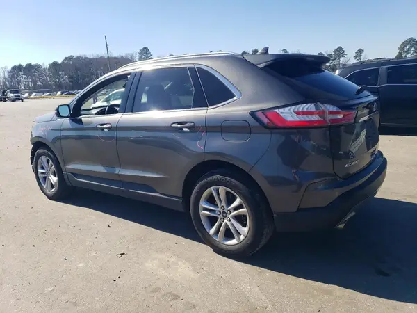2FMPK3J91LBB60023 2020 FORD EDGE - Image 2