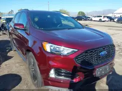 2FMPK3J91LBB60863 2020 FORD EDGE