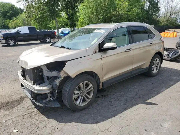 2FMPK3J91LBB64038 2020 FORD EDGE - Image 1