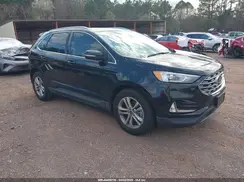2FMPK3J91LBB64119 2020 FORD EDGE