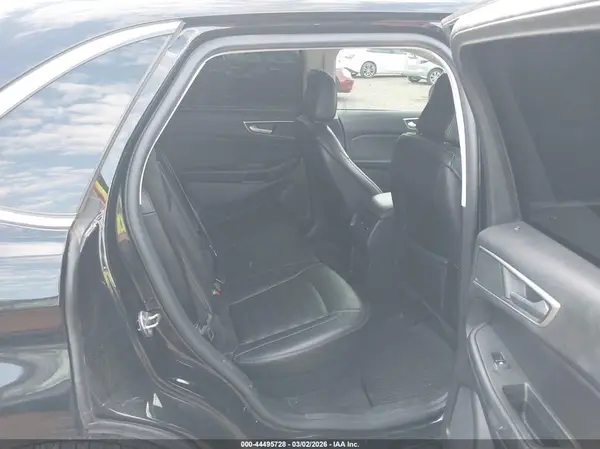 2FMPK3J91LBB64119 2020 FORD EDGE - Image 8