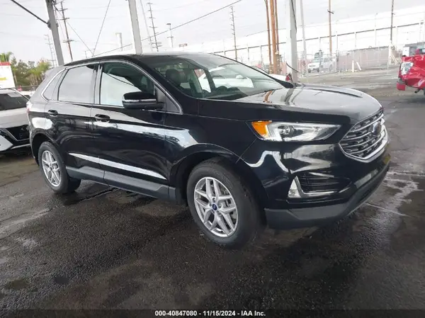 2FMPK3J91MBA02329 2021 FORD EDGE - Image 1