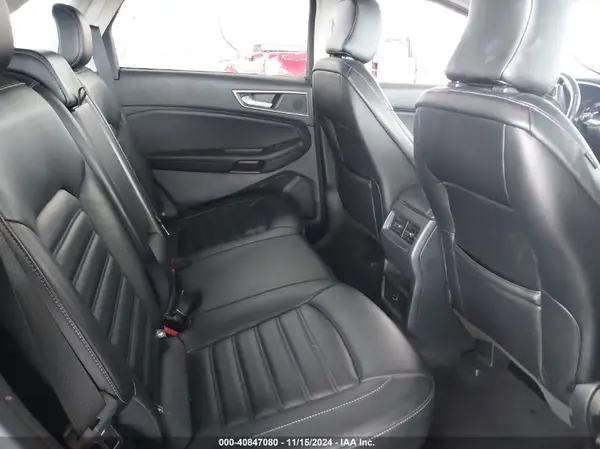 2FMPK3J91MBA02329 2021 FORD EDGE - Image 8