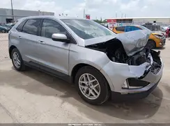 2FMPK3J91MBA02766 2021 FORD EDGE