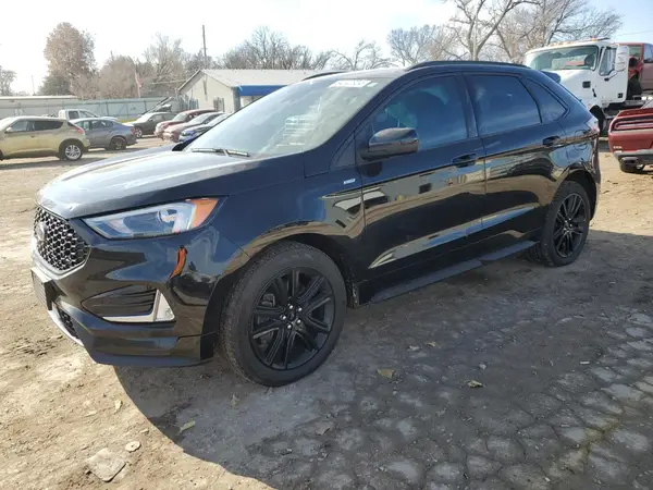 2FMPK3J91MBA03870 2021 FORD EDGE - Image 1