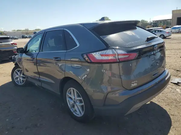 2FMPK3J91MBA06770 2021 FORD EDGE - Image 2