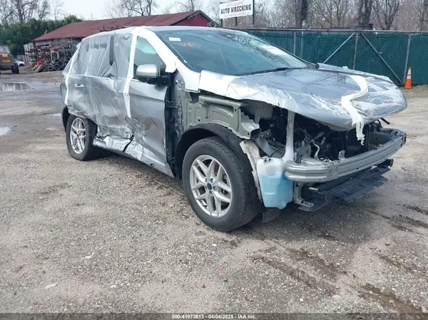 2FMPK3J91MBA07692 2021 FORD EDGE - Image 1