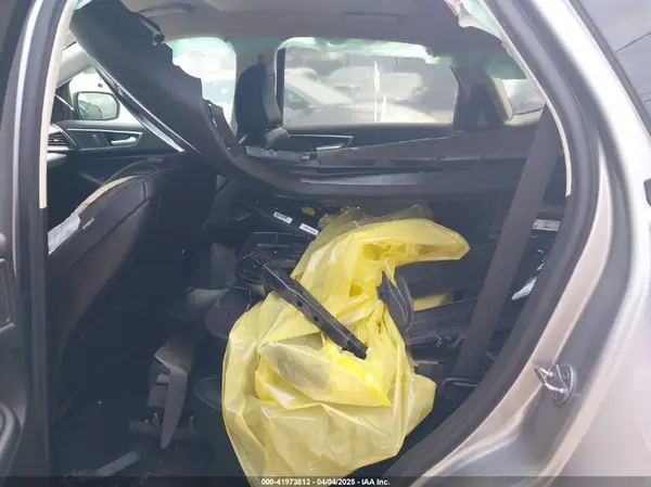 2FMPK3J91MBA07692 2021 FORD EDGE - Image 8