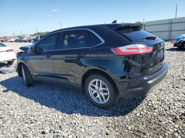 2FMPK3J91MBA08423 2021 FORD EDGE - Image 2