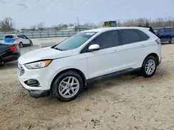 2FMPK3J91MBA09605 2021 FORD EDGE