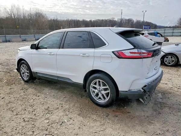 2FMPK3J91MBA09605 2021 FORD EDGE - Image 2