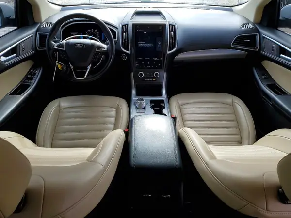 2FMPK3J91MBA09605 2021 FORD EDGE - Image 8