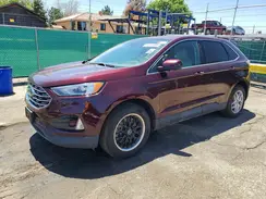 2FMPK3J91MBA21396 2021 FORD EDGE