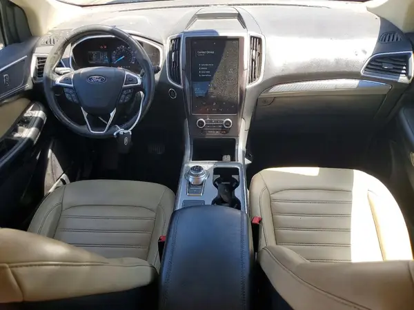 2FMPK3J91MBA21396 2021 FORD EDGE - Image 8