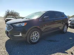 2FMPK3J91MBA21432 2021 FORD EDGE