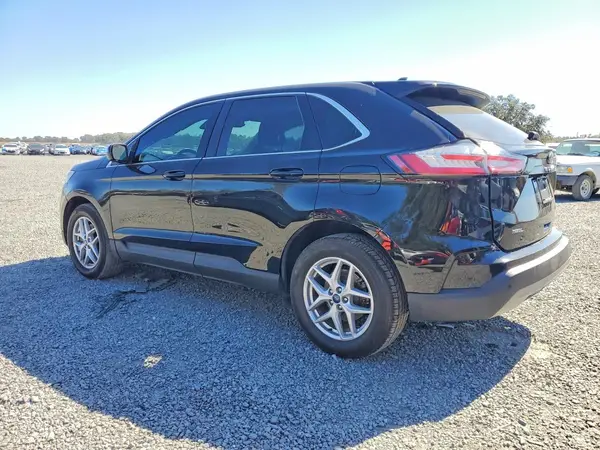 2FMPK3J91MBA21432 2021 FORD EDGE - Image 2