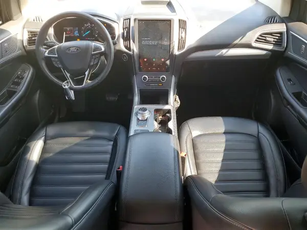 2FMPK3J91MBA21432 2021 FORD EDGE - Image 8
