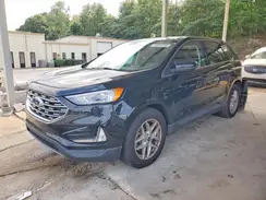 2FMPK3J91MBA21916 2021 FORD EDGE