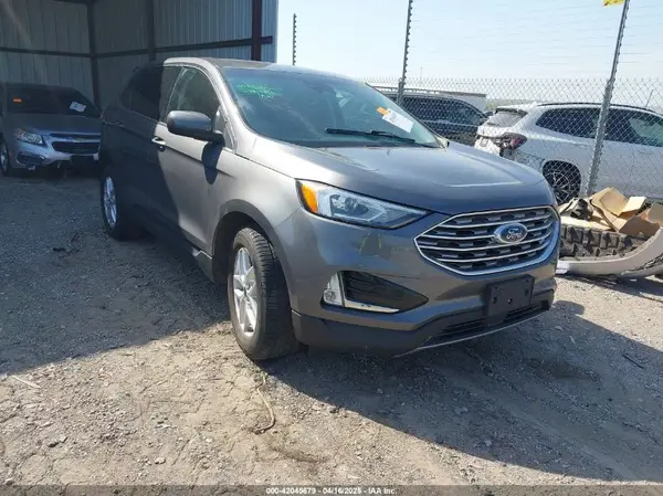 2FMPK3J91MBA25335 2021 FORD EDGE - Image 1