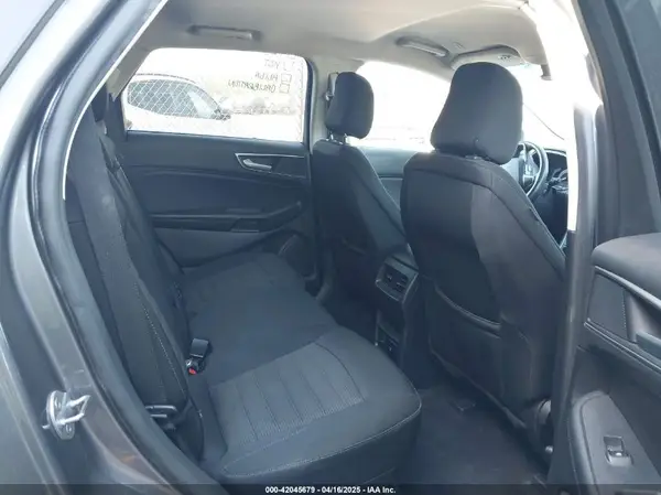 2FMPK3J91MBA25335 2021 FORD EDGE - Image 8