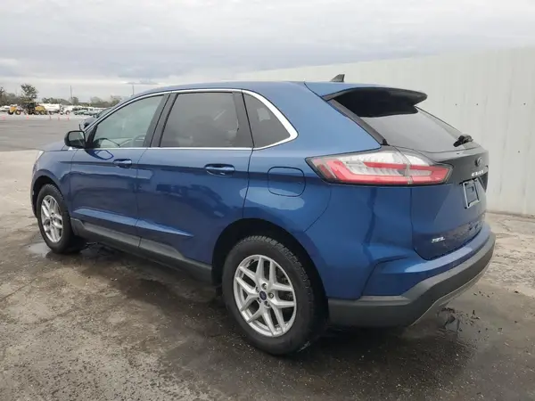2FMPK3J91MBA40448 2021 FORD EDGE - Image 2